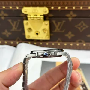 1:1 super clone luxury watch detail product photo