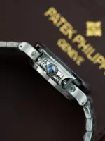 1:1 super clone luxury watch detail product photo