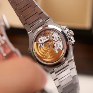 1:1 super clone luxury watch detail product photo