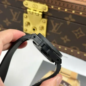 1:1 super clone luxury watch detail product photo