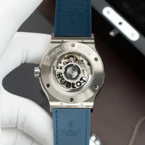 Hublot 1:1 super clone watch product photo 45mm