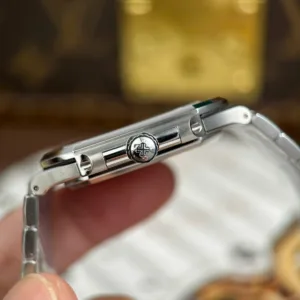 1:1 super clone luxury watch detail product photo