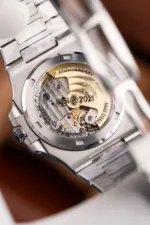 1:1 super clone luxury watch detail product photo