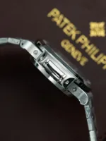 1:1 super clone luxury watch detail product photo