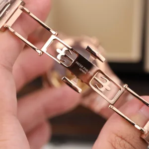 1:1 super clone luxury watch detail product photo