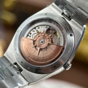 Vacheron Constantin CONSTANTIN white dial 1:1 super clone watch product photo 40mm