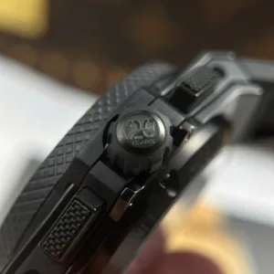 1:1 super clone luxury watch detail product photo