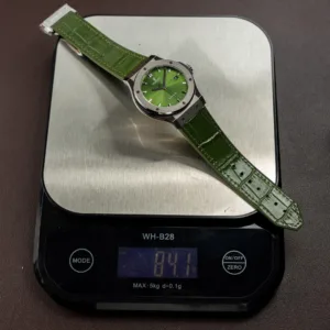 Hublot 1:1 super clone watch product photo 45mm