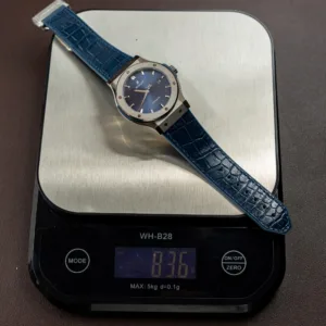Hublot 1:1 super clone watch product photo 45mm