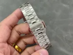 1:1 super clone luxury watch detail product photo