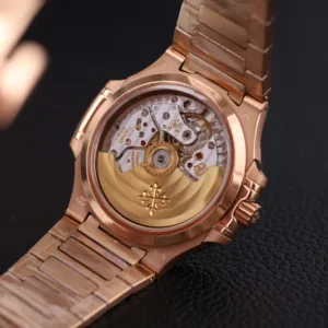 1:1 super clone luxury watch detail product photo