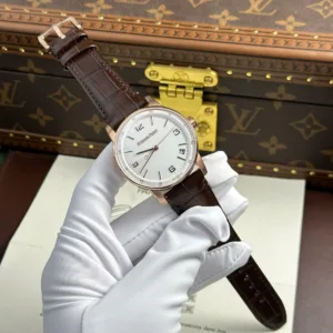 Audemars Piguet 15210OR Royal Oak Octagonal Luxury Sport Watch white dial 41mm 1:1 super clone watch