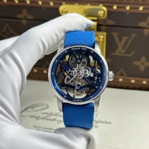 Audemars Piguet blue dial 41mm 1:1 super clone watch