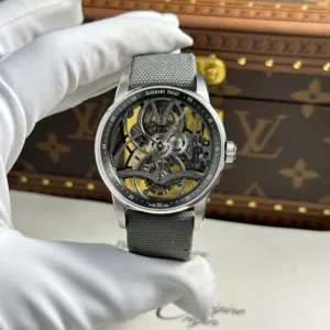 Audemars Piguet grey dial 41mm 1:1 super clone watch