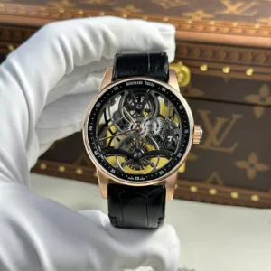 Audemars Piguet 26600OR black dial 41mm 1:1 super clone watch