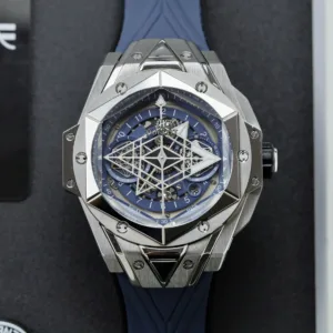 Hublot Big Bang Fusion Concept Chronograph 45mm 1:1 super clone watch