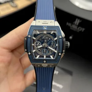 Hublot Big Bang Fusion Concept Chronograph rose gold 42mm 1:1 super clone watch