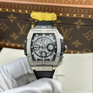 Hublot Big Bang Fusion Concept Chronograph rose gold 42mm 1:1 super clone watch