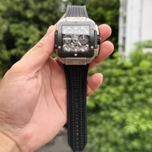 Hublot Big Bang Fusion Concept Chronograph rose gold 42mm 1:1 super clone watch