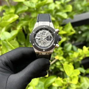 Hublot Big Bang Fusion Concept Chronograph rose gold 44mm 1:1 super clone watch