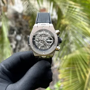 Hublot Big Bang Fusion Concept Chronograph rose gold 44mm 1:1 super clone watch