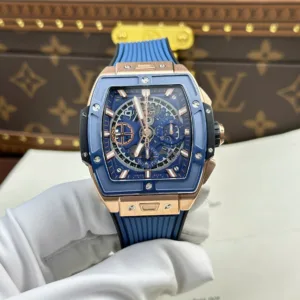 Hublot Big Bang Fusion Concept Chronograph rose gold 42mm 1:1 super clone watch