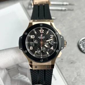 Hublot Big Bang Fusion Concept Chronograph rose gold 44mm 1:1 super clone watch