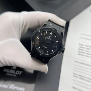 Hublot Big Bang Fusion Concept Chronograph rose gold 42mm 1:1 super clone watch