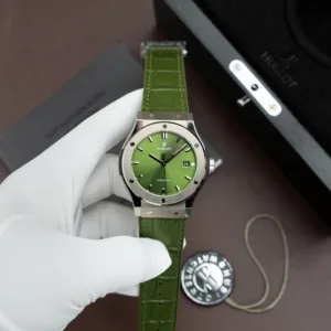 Hublot Classic Fusion Refined Elegance Watch 45mm 1:1 super clone watch