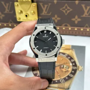 Hublot Classic Fusion Refined Elegance Watch 42mm 1:1 super clone watch