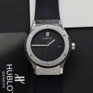 Hublot Classic Fusion Refined Elegance Watch 42mm 1:1 super clone watch