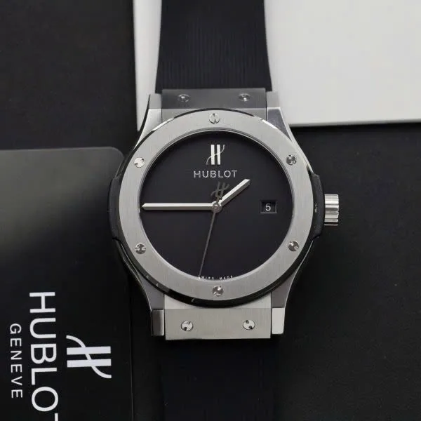 Hublot Classic Fusion Refined Elegance 42mm Super Clone Watch Hublot Classic Fusion Refined Elegance Watch 42mm 1:1 super clone watch