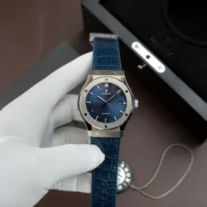 Hublot Classic Fusion Refined Elegance Watch 42mm 1:1 super clone watch