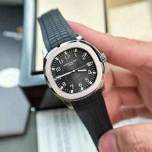 Patek Philippe Aquanaut Modern Sport Watch rose gold 40mm 1:1 super clone watch