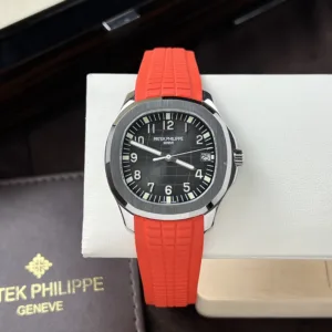 Patek Philippe Aquanaut Modern Sport Watch rose gold 40mm 1:1 super clone watch