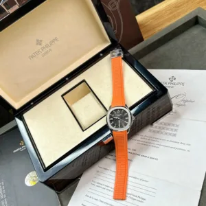 Patek Philippe Aquanaut Modern Sport Watch rose gold 40mm 1:1 super clone watch