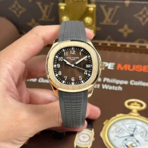 Patek Philippe Aquanaut Modern Sport Watch rose gold 40mm 1:1 super clone watch
