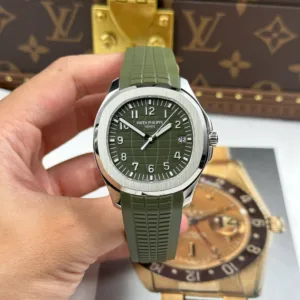 Patek Philippe Aquanaut Modern Sport Watch rose gold 842mm 1:1 super clone watch