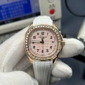 Patek Philippe Aquanaut Modern Sport Watch rose gold 38mm 1:1 super clone watch