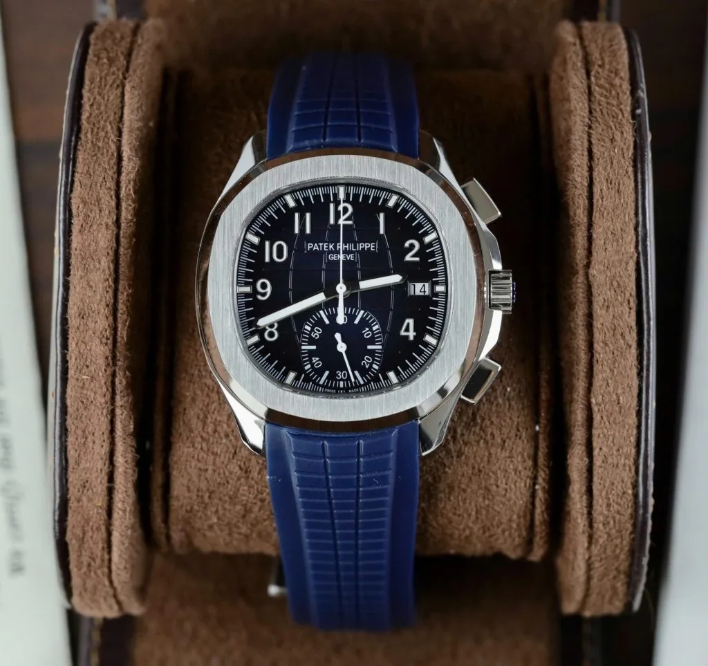 Patek Philippe Aquanaut Modern Sport Watch rose gold 42mm 1:1 super clone watch
