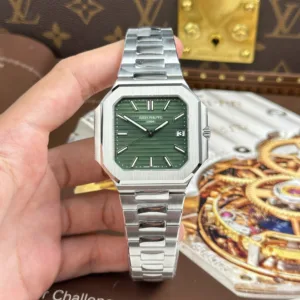Patek Philippe 45mm 1:1 super clone watch