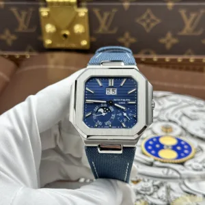 Patek Philippe 45mm 1:1 super clone watch