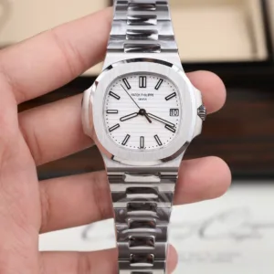 Patek Philippe Nautilus Porthole Sport Watch 40mm 1:1 super clone watch