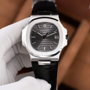 Patek Philippe Nautilus Porthole Sport Watch 40mm 1:1 super clone watch