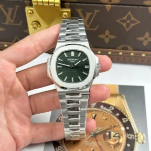 Patek Philippe Nautilus Porthole Sport Watch 40mm 1:1 super clone watch