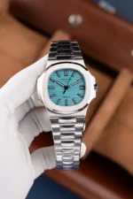 Patek Philippe Nautilus Porthole Sport Watch 40mm 1:1 super clone watch