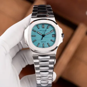 Patek Philippe Nautilus Porthole Sport Watch 40mm 1:1 super clone watch