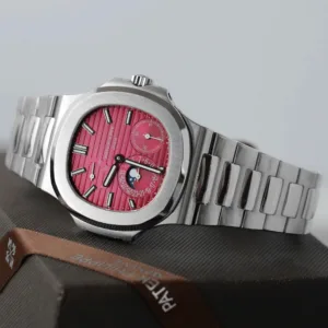 Patek Philippe Nautilus Porthole Sport Watch 40mm 1:1 super clone watch