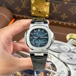 Patek Philippe Nautilus Porthole Sport Watch 40mm 1:1 super clone watch