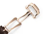 Patek Philippe Nautilus Porthole Sport Watch rose gold 40mm 1:1 super clone watch